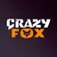 Logo Crazy Fox Casino